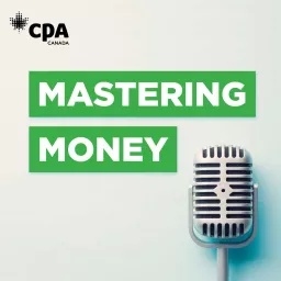 Mastering Money Podcast artwork
