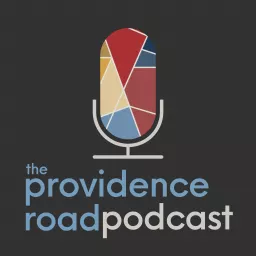 The Providence Road Podcast artwork