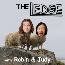 The LEDGE Podcast artwork