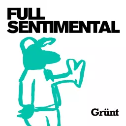 Full Sentimental Podcast artwork