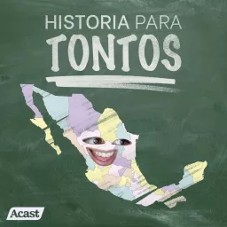 Historia para Tontos Podcast artwork