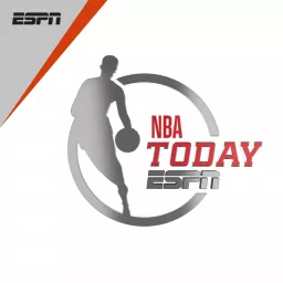 NBA Today Podcast artwork