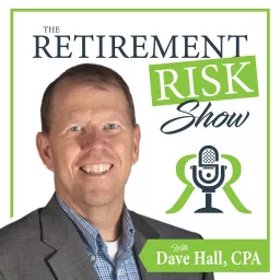 The Retirement Risk Show Podcast artwork