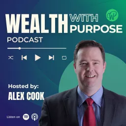 Wealth With Purpose Podcast artwork