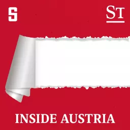 Inside Austria Podcast artwork