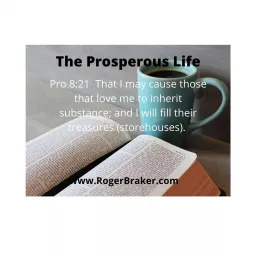 The Prosperous Life Podcast artwork