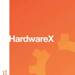 HardwareX Podcasts artwork