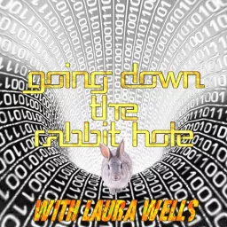 Going Down The Rabbit Hole Podcast artwork