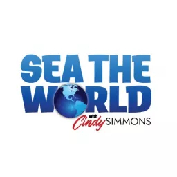 Sea the World with Cindy Simmons Podcast artwork