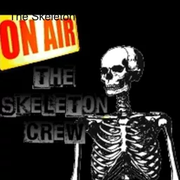 The Skeleton Crew Podcast artwork