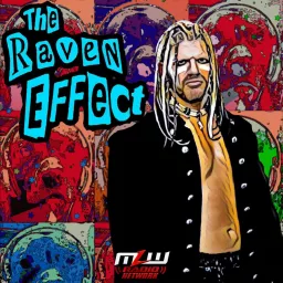 The Raven Effect Podcast artwork