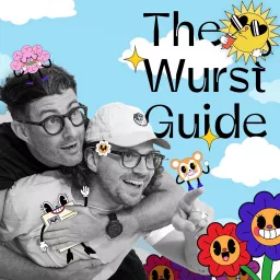 The Wurst Guide to Living in Austria Podcast artwork