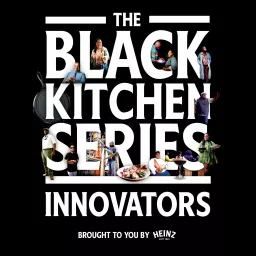 The Black Kitchen Series Podcast artwork