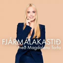 Fjármálakastið Podcast artwork
