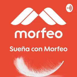 Sueña con Morfeo Podcast artwork