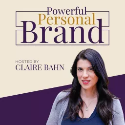 Powerful Personal Brand Podcast artwork