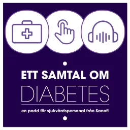 Ett samtal om diabetes