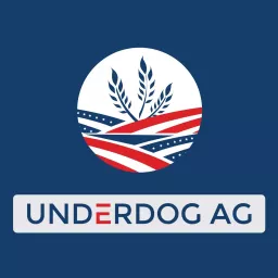 Underdog Ag Podcast artwork