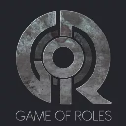 Game of Roles Podcast artwork