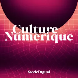 Culture Numérique Podcast artwork