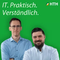 IT. Praktisch. Verständlich. - Der IT-Podcast für kleine und mittlere Unternehmen