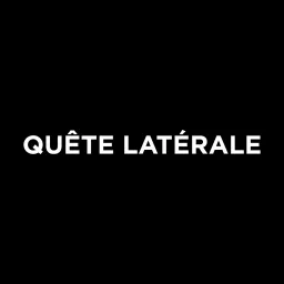 Quête Latérale Podcast artwork