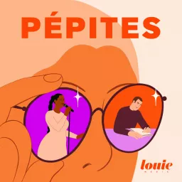 Pépites Podcast artwork