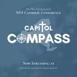 Capitol Compass Podcast artwork