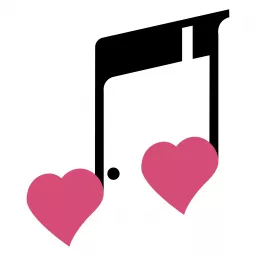 Love and Music Podcast artwork