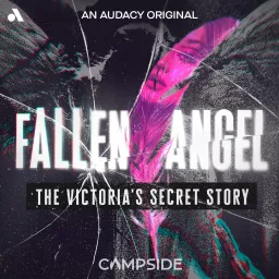 Fallen Angel Podcast artwork
