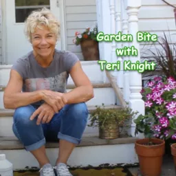 Garden Bite with Teri Knight