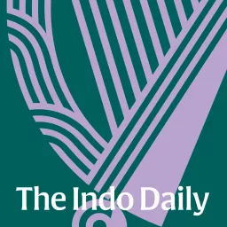 The Indo Daily Podcast artwork