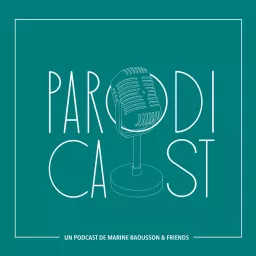 PARODICAST Podcast artwork