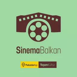Sinema Balkan Podcast artwork
