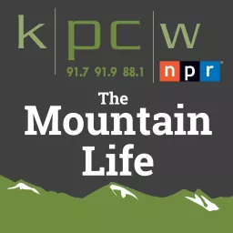 The Mountain Life Podcast artwork