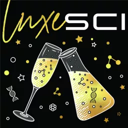 LuxeSci Podcast artwork