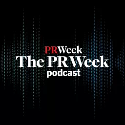 The PR Week Podcast artwork