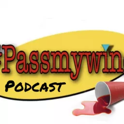 Passmywine Podcast artwork