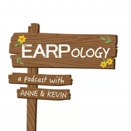 EARPology Podcast artwork