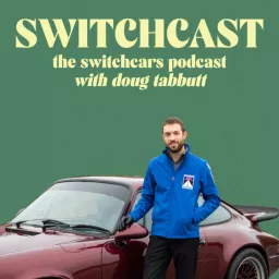 SwitchCast Podcast artwork