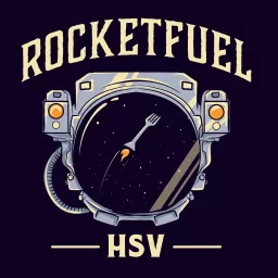 RocketFuel HSV Podcast artwork