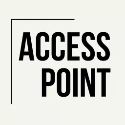 Access Point Podcast artwork