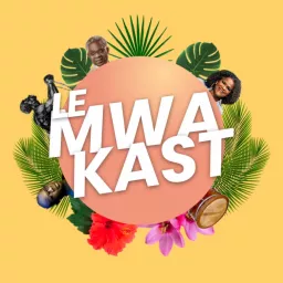 Le Mwakast Podcast artwork