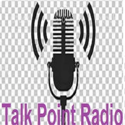 Talk Point Radio Podcast artwork