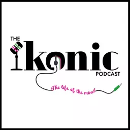The Ikonic Podcast artwork