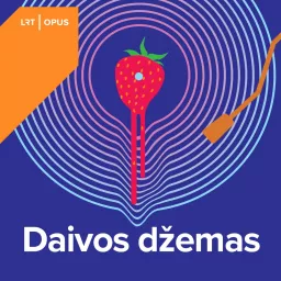 Daivos džemas Podcast artwork