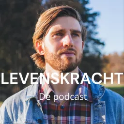 Levenskracht Podcast artwork