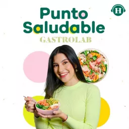 Punto Saludable Podcast artwork