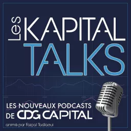 Les Kapital Talks Podcast artwork