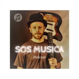 SOS Musica Podcast artwork